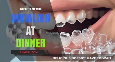 Invisalign-Friendly Dining: Smart Tips for Enjoying Meals with Aligners