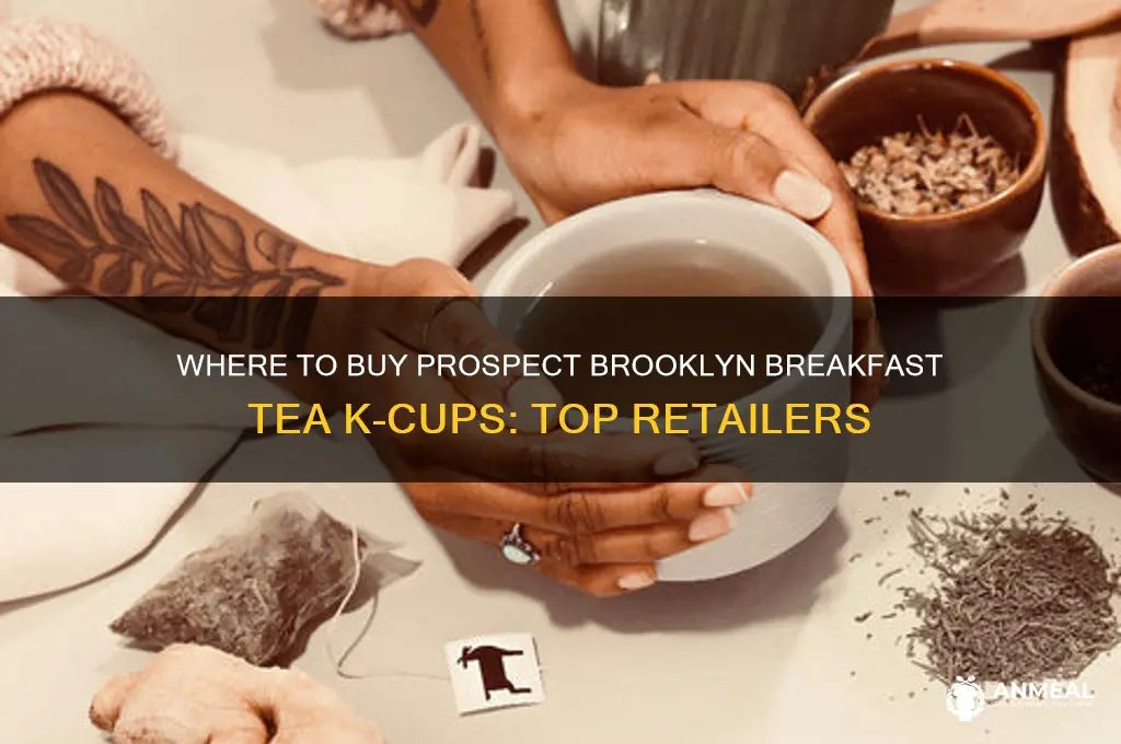 where to purchase prospect brooklyn breakfast tea kurrig