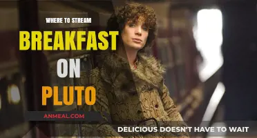 Where to Stream 'Breakfast on Pluto': Top Platforms Guide