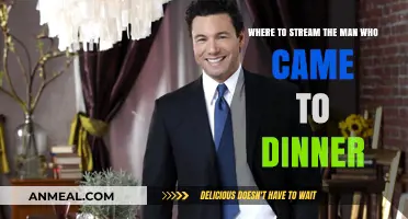 Stream 'The Man Who Came to Dinner': Top Platforms to Watch