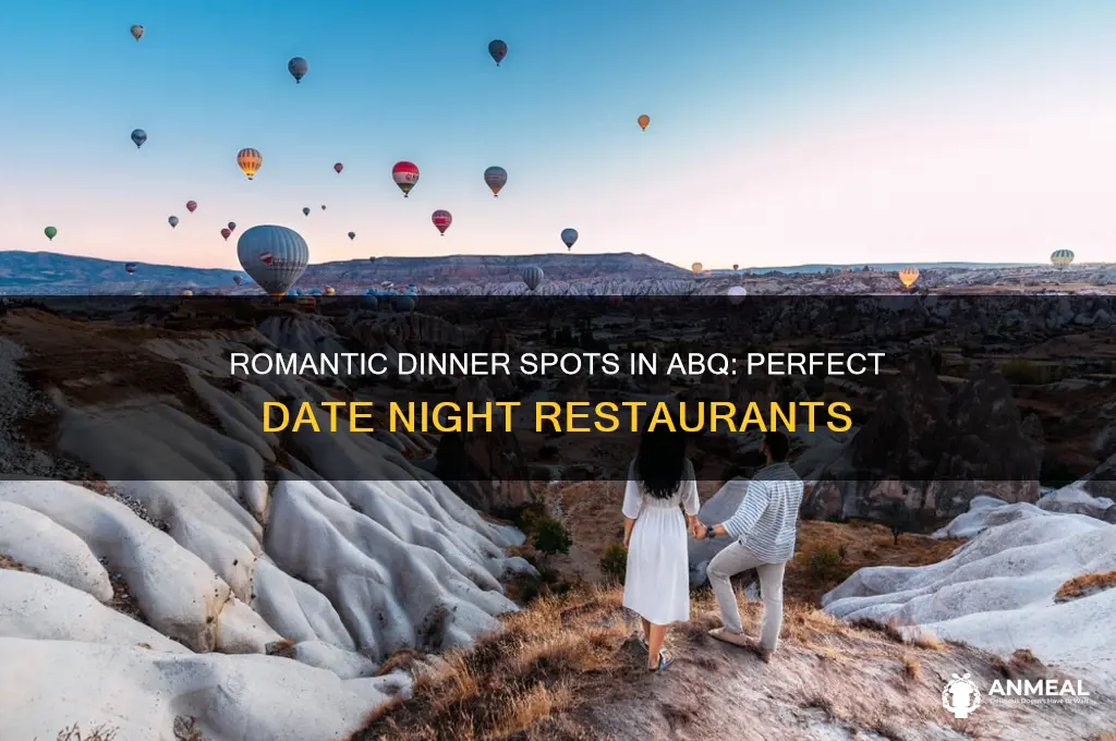 where to take date for dinner abq