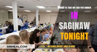 Saginaw Family Dinner Spots: Top Picks for a Fun Night Out