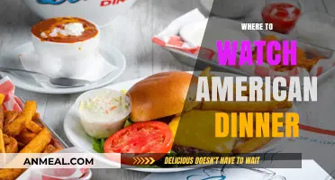 Discover the Best Spots to Enjoy Authentic American Dinner Experiences