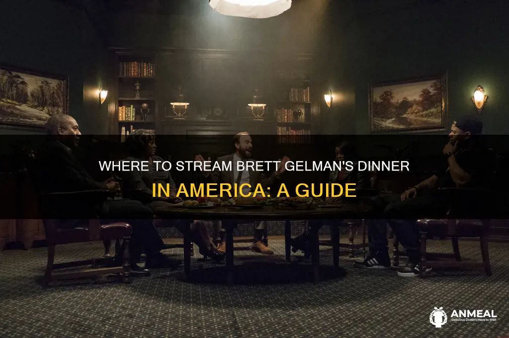 where to watch brett gelman