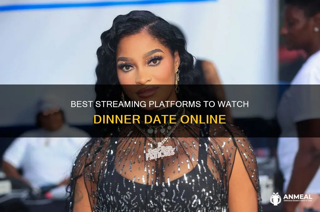where to watch dinner date