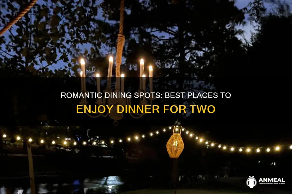 where to watch dinner for two