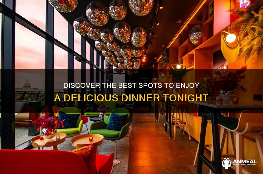 where to watch dinner