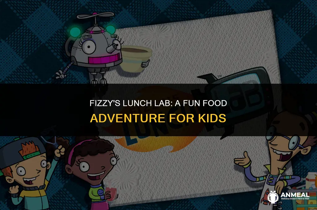 where to watch fizzy