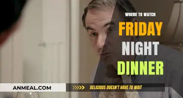 Best Streaming Platforms to Watch Friday Night Dinner Online