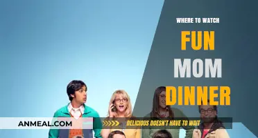 Where to Watch Fun Mom Dinner: Streaming Options and Platforms