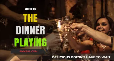 Where’s the Dinner Party? Exploring the Perfect Venue for Your Gathering