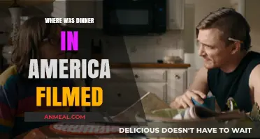 Dinner in America Filming Locations: Where the Movie Came to Life