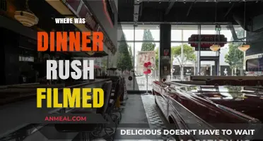 Dinner Rush Filming Locations: Where the Iconic Movie Was Shot
