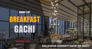 Where's My Breakfast Gachi? Exploring the Meme's Hilarious Origins and Impact