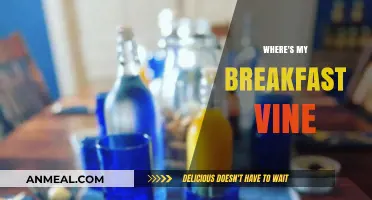Where's My Breakfast Vine: A Hilarious Viral Sensation Explained