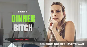 Where's My Dinner, Bitch? Exploring the Toxicity of Demanding Partners