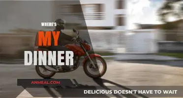Where's My Dinner? Exploring the Delays in Food Delivery Services