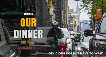Where's Our Dinner? Exploring the Delayed Food Delivery Dilemma