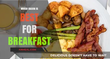 The Ultimate Guide to Choosing the Best Breakfast Bacon