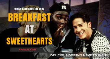 Breakfast at Sweethearts": Uncovering the Band Behind the Classic Hi