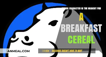Crunchy Icons: Unveiling the Mascot Behind Your Favorite Breakfast Cereal