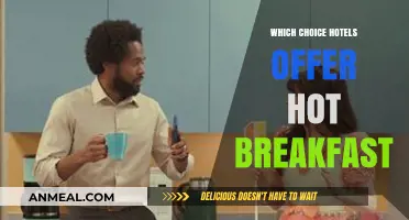 Discover Choice Hotels with Hot Breakfast Options for Your Stay