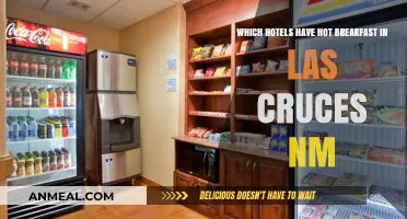 Las Cruces NM Hotels Offering Hot Breakfast: Top Picks