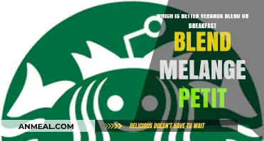 Veranda vs. Breakfast Blend: Which Melange Petit Coffee Wins?