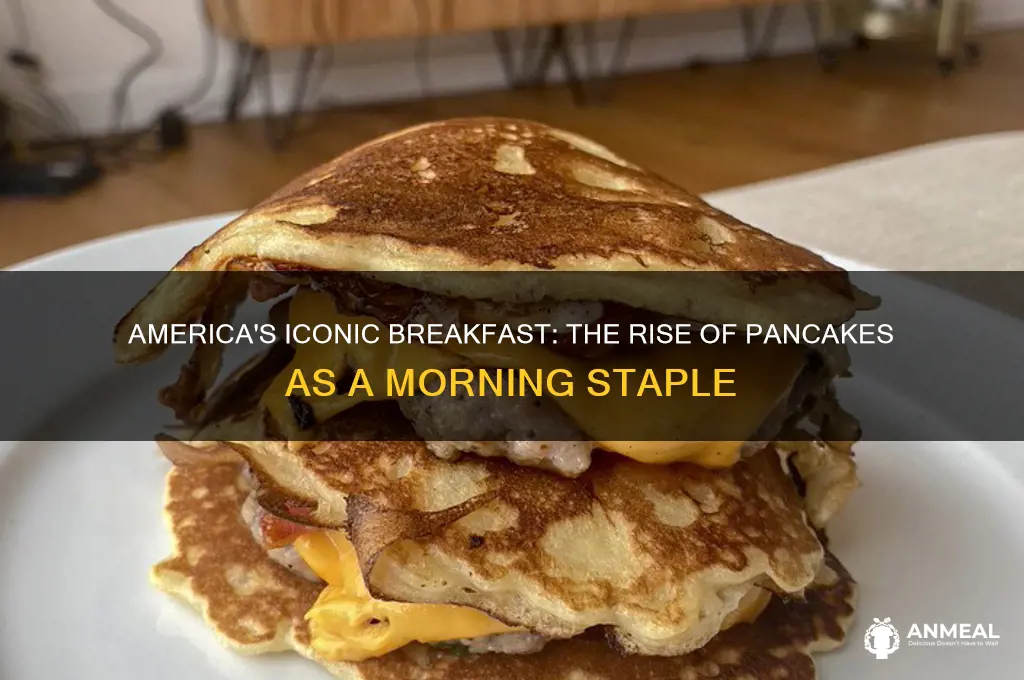 which is one of america