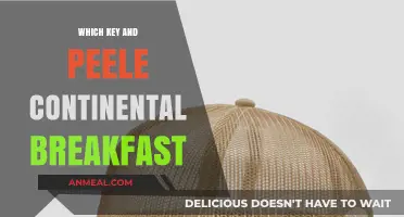 Key & Peele's Hilarious Take on the Continental Breakfast Explained