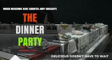 Exploring Museums That Have Exhibited Judy Chicago's The Dinner Party