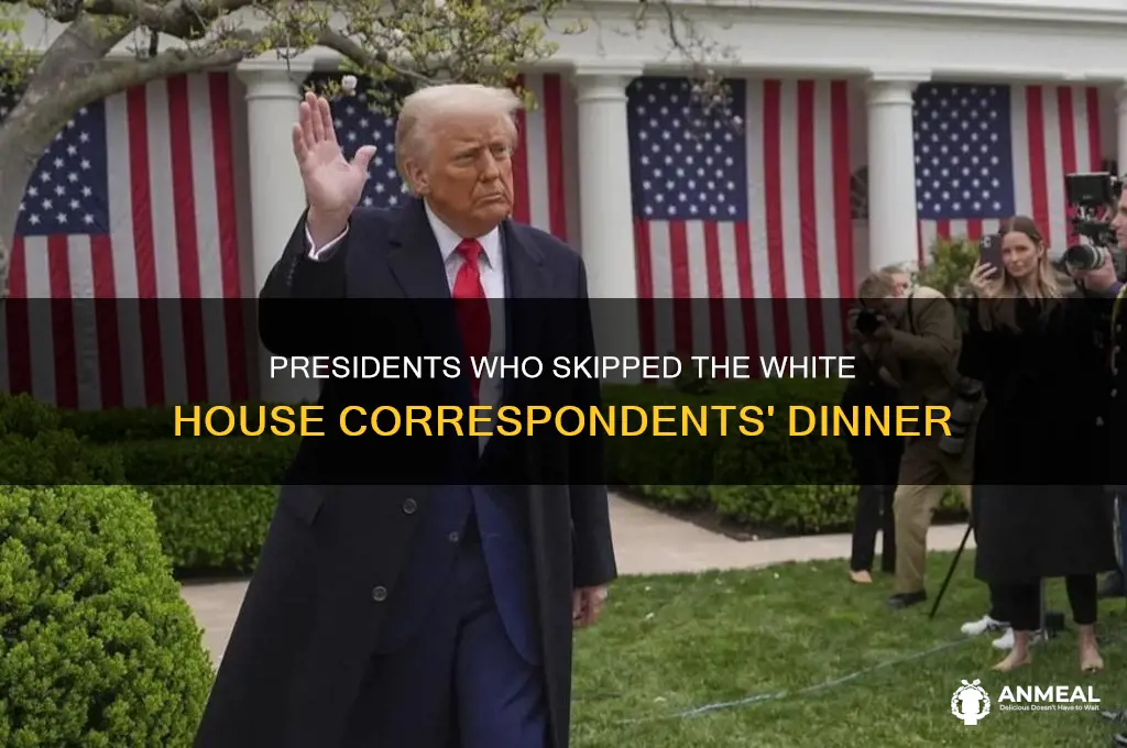 which president