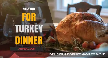 Perfect Pairings: Best Wines to Elevate Your Turkey Dinner Experience