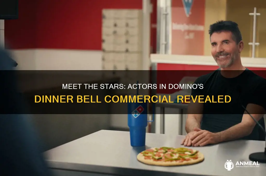 who are the actors in the domino