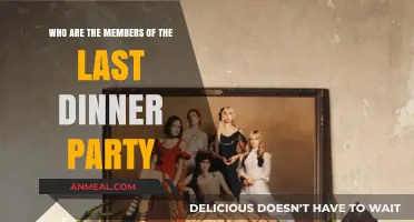 Unveiling the Last Dinner Party: Meet the Intriguing Members