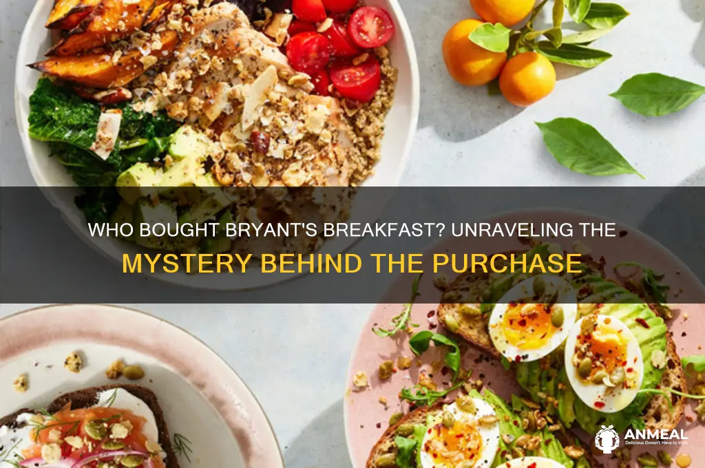 who bought bryant