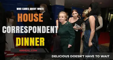Why the White House Correspondents' Dinner Still Matters Today