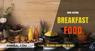 Who Serves Breakfast: Exploring Top Caterers for Morning Meals