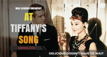 Who Covered 'Breakfast at Tiffany's'? Exploring Iconic Renditions of the Song