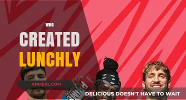 Unveiling the Origins: The Story Behind Lunchly's Creation