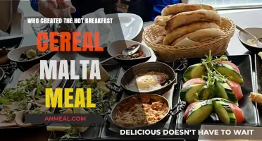 The Surprising Origins of Malta Meal: A Hot Cereal History