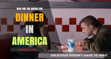 Dinner in America Soundtrack: Who Composed the Music?