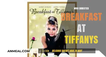 Breakfast at Tiffany's Director: Unveiling the Visionary Behind the Iconic Film