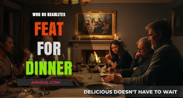 Who Do Kearlites Fear for Dinner? Unveiling the Culinary Mystery
