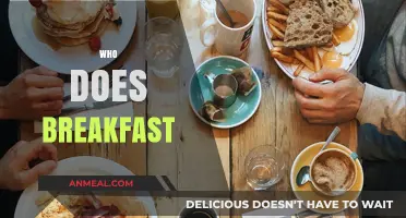 Who Does Breakfast Best? Exploring Morning Meal Traditions Worldwide