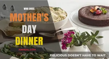 Who Hosts Mother's Day Dinner? Traditions and Tips for Families