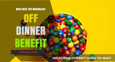 Marsblast Off Dinner: Unveiling the Beneficiaries Behind the Event