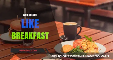 Why Breakfast Wins Hearts: Uniting Everyone at the Morning Table