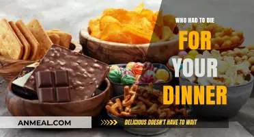 The Hidden Cost of Your Meal: Lives Lost for Dinner