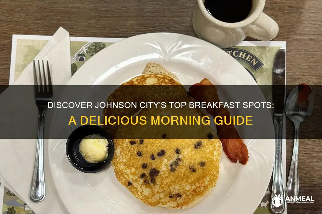 who has the best breakfast in johnson city tn